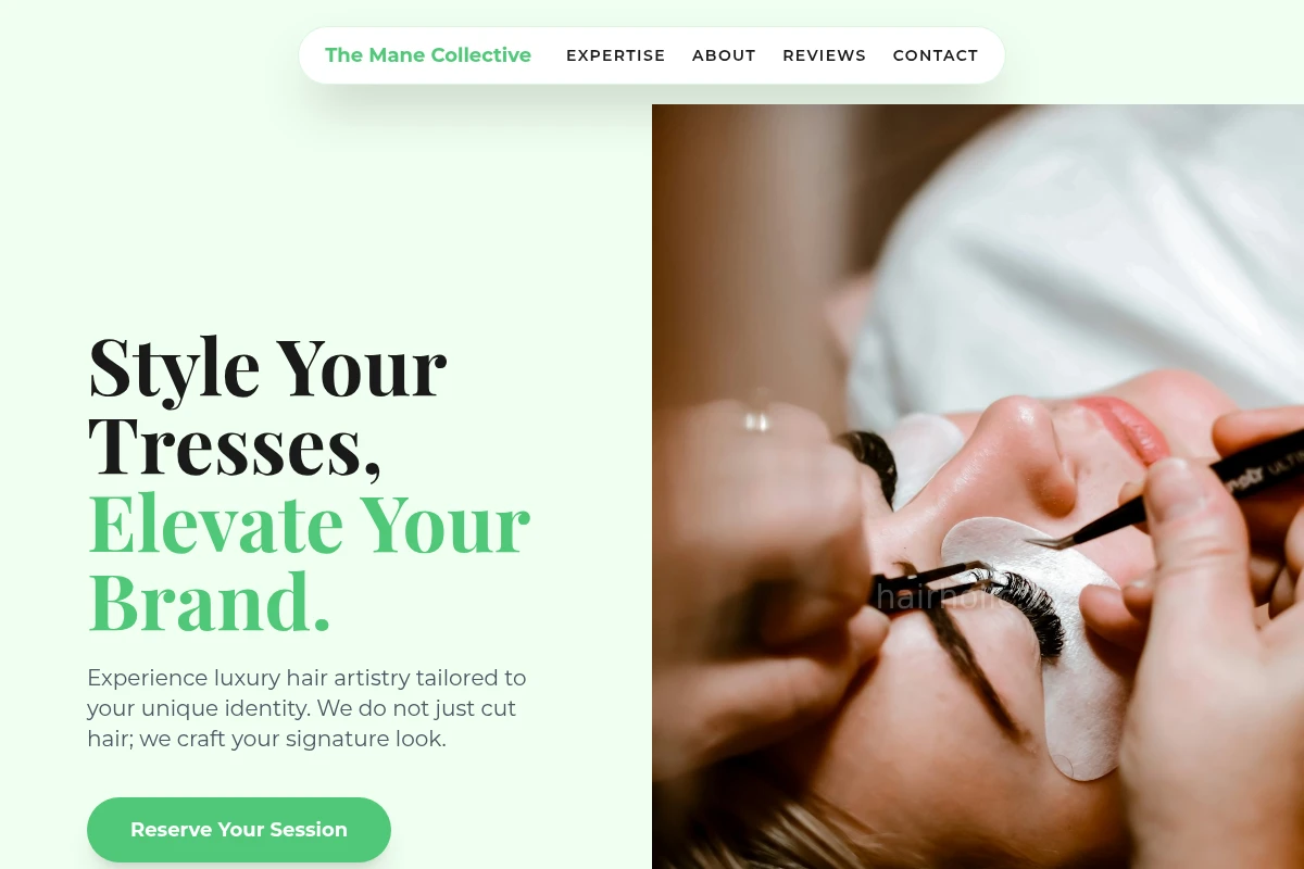 beauty-salon