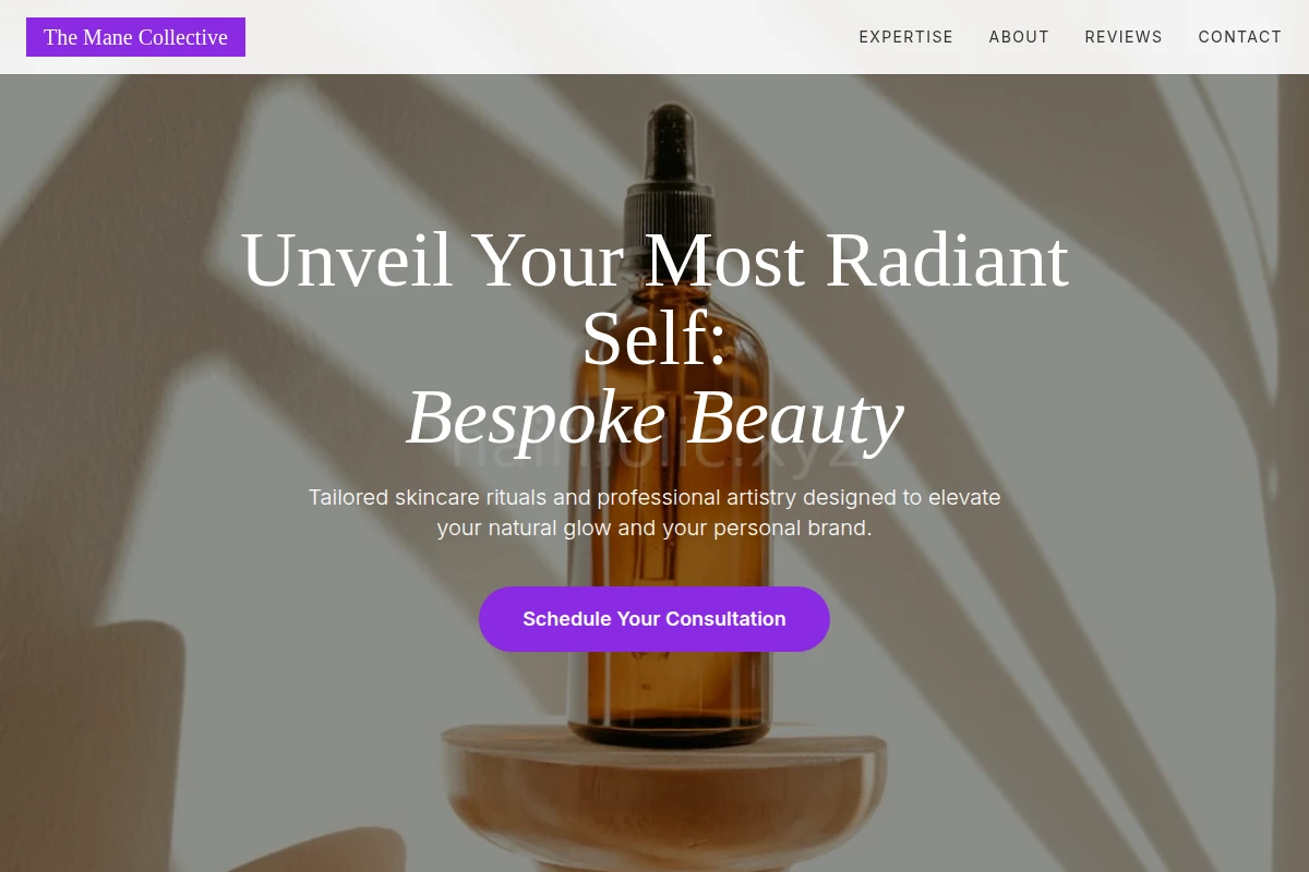 Roots Cosmetics