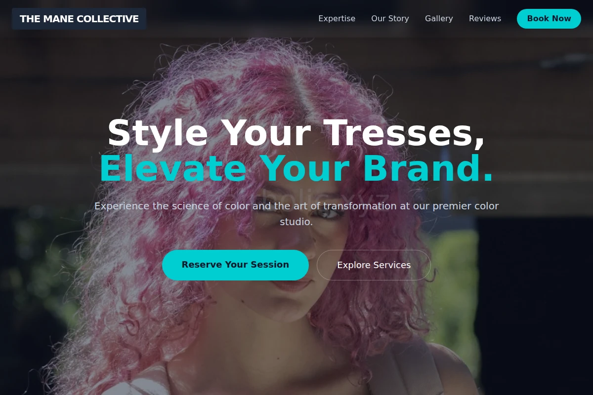Essence Hair Color